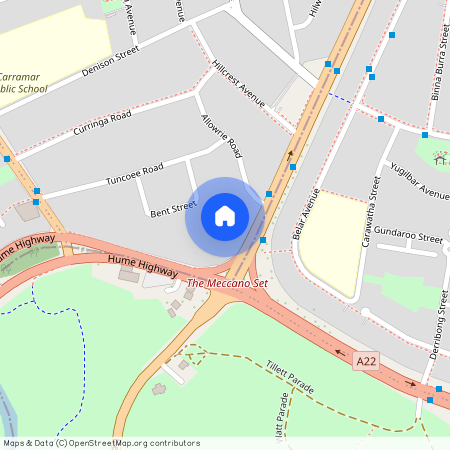 972 Woodville Road, NSW 2163, Villawood