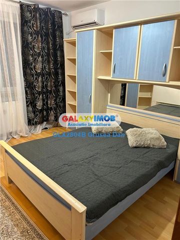 titan 2 camere 53mp spatios modern 1980 | 2x AC 2x pat balcon metrou - Fotografie 4