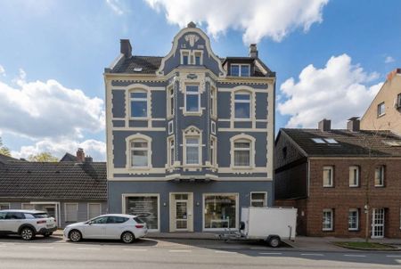 Erstbezug nach Ausbau – Moderne 2-Zimmer-Dachgeschosswohnung in Dortmund-Berghofen - Photo 4