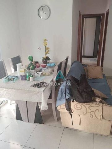 Apartamento Com 2 Dormitórios Para Alugar, 53 m² por R$3.800,00/mês - Jardim - Santo André/sp - Photo 4