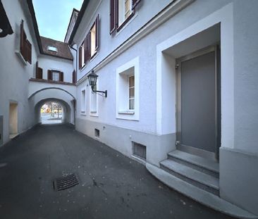 Zentral gelegene Mietwohnung direkt am Hauptplatz von Fürstenfeld….! - Photo 6