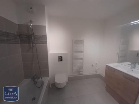 Appartement 2 pièces à Lipsheim - Photo 5