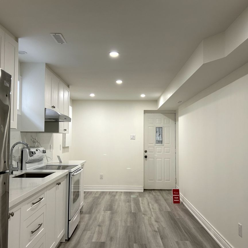 For Lease - 78 Parkdene Court, Toronto, Ontario - Photo 1