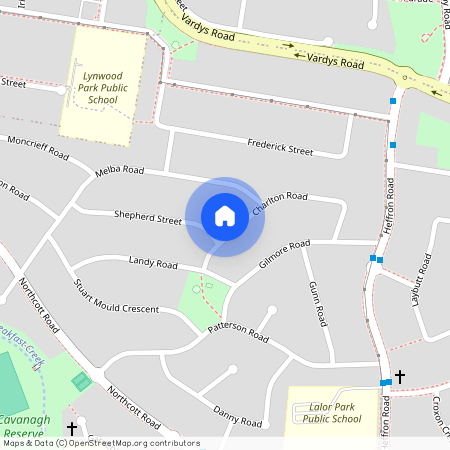 37 Charlton Road, Lalor Park NSW 2147