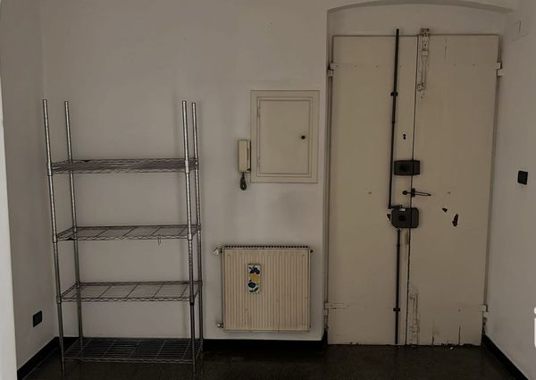 Via via rossetti 25, Genova, Liguria 16148