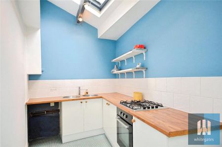 2 bedroom terraced house to rent - Photo 5