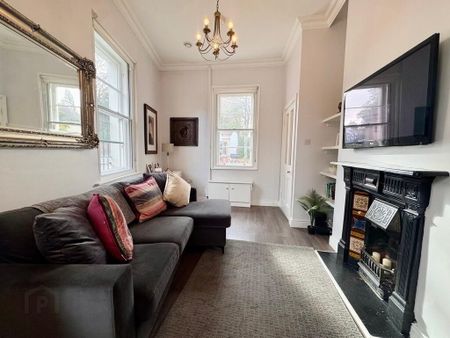 Gate House, 58 Malone Park, Belfast, BT9 6NN - Photo 2