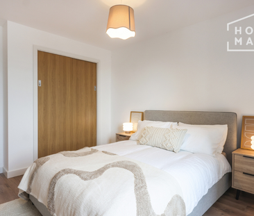 2 bedroom flat to rent - Photo 5 | Rentumo