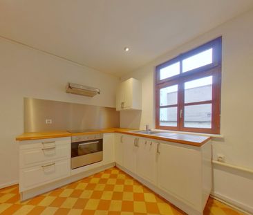 Location Appartement 2 pièces 46m² STRASBOURG 67000 - Photo 2