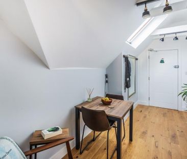 1 bedroom apartment to rent - Photo 3