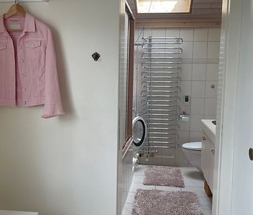 3½ Zimmer-Wohnung in Oppligen (BE), möbliert, auf Zeit - Photo 6