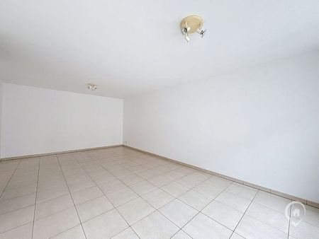 Appartement te huur - Foto 3