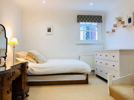 2 Bed Flat, Ritherdon Road, SW17 - Photo 3