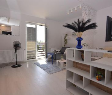 Mieszkanie Katowice Nikiszowiec powierzchnia 35.0 m² C234-WM-33470 - Фото 4