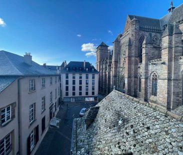 Location appartement t4 113 m² à Rodez (12000) - Photo 2