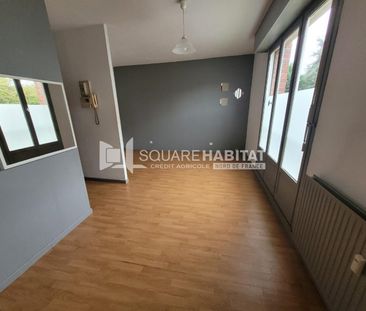 Location Appartement 22m² LOOS 59120 - Photo 4