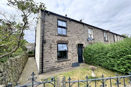 Lane End Cottages, Combs - Photo 2