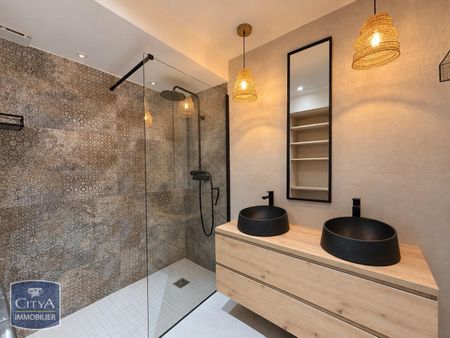 Location Appartement 3 pièces 61m² LE CANNET 06110 - Photo 4