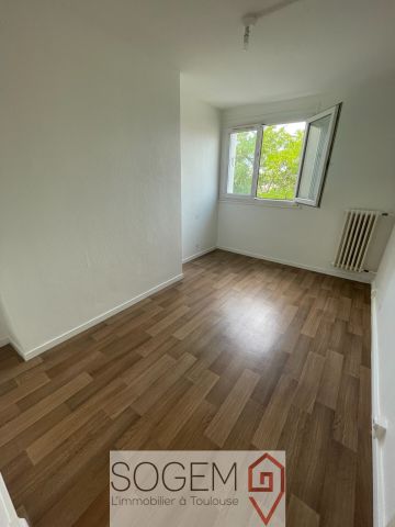 Appartement T3 en location à Toulouse - Photo 4