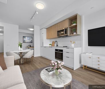 For Lease - 1185 Dupont Street Unit# 515, Toronto, Ontario - Photo 2