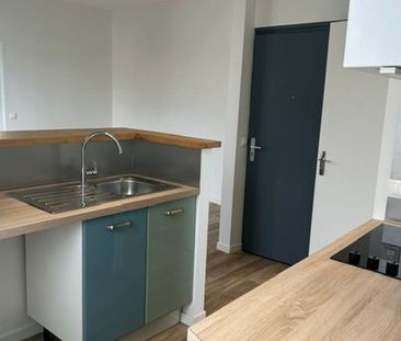 Appartement à louer 2 pièces • 32,09 m 2 Villemomble - Photo 4