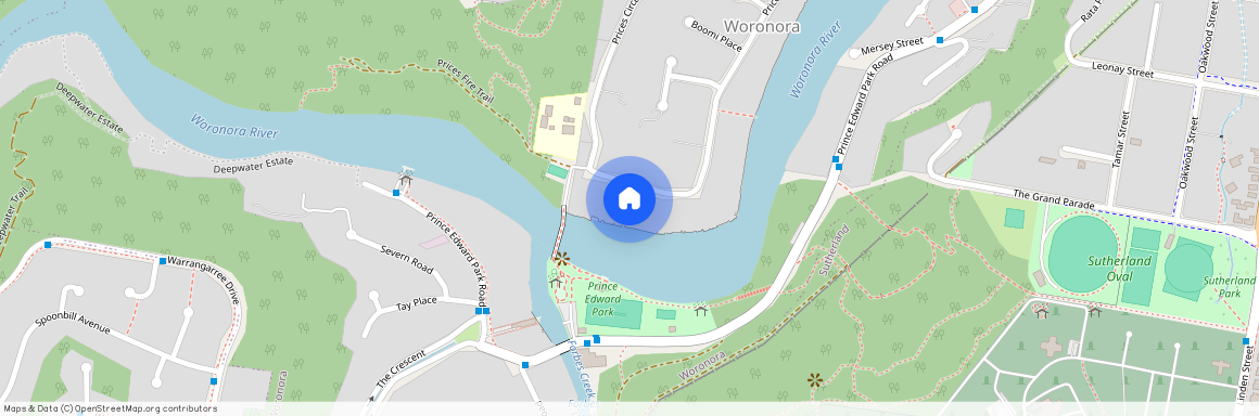 137 Prices Circuit, Woronora 2232, New South Wales