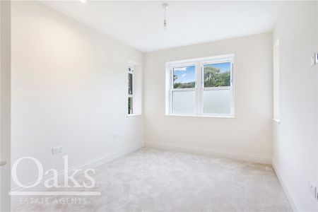 Park Road, Kenley, Surrey - Photo 5