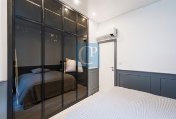Apartamento T1 em Porto