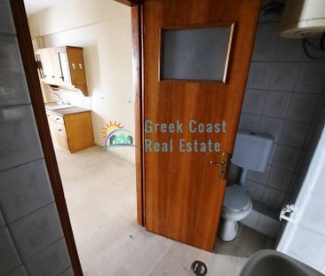 Studio/Γκαρσονιέρα για ενοικίαση Βλατερό - Τριτάκη (Πάτρα) - Photo 1