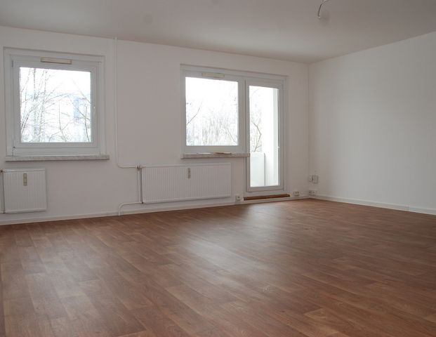 3-Raum-Wohnung - Photo 1