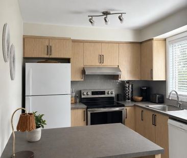 Appartement à louer 4 1/2 à Ste-Thérèse - Photo 3