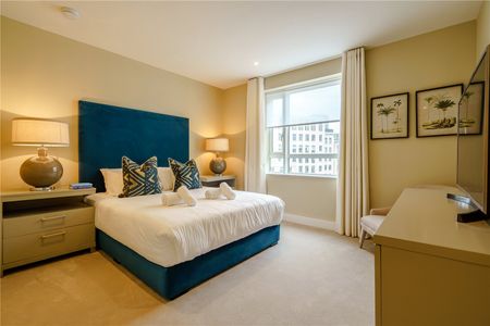 Circus Apartments, Canary Wharf - Photo 3
