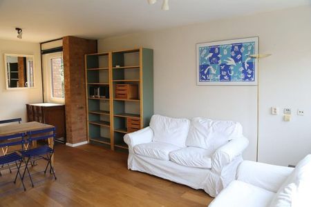 Appartement te huur - Foto 3