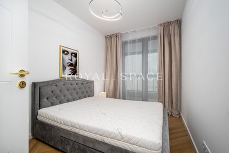 Narożny apartament z loggią na 9. piętrze - Photo 3