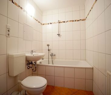 Hübsche 2-Raumwohnung in ruhiger Lage - Foto 6