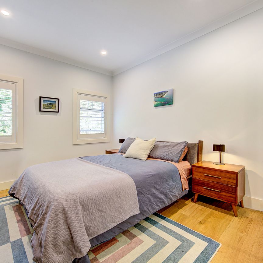 5/36 Rangers Road, Cremorne NSW 2090 - Apartment For Rent | Domain - Photo 1