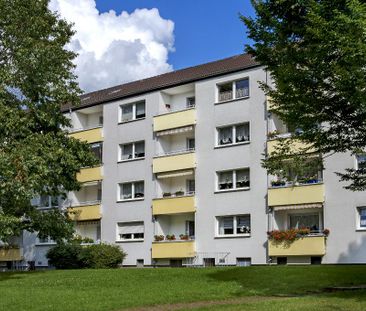 Demnächst frei! 4-Zimmer-Wohnung in Hattingen Stadtmitte - Photo 3