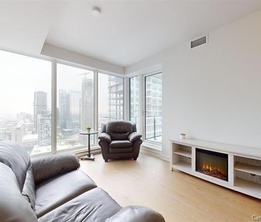 Appartement à louer - Montréal (Ville-Marie) (Centre) - Photo 5