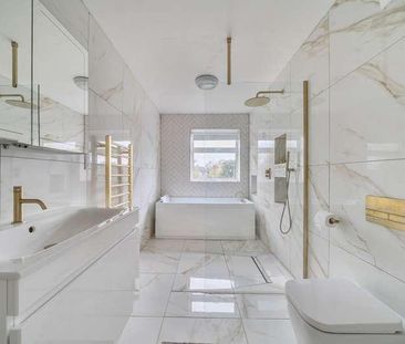 Horne Road, Shepperton, Surrey, TW17 - Photo 1