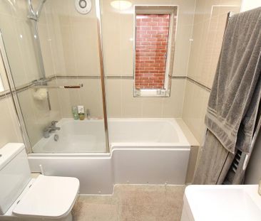 2 bedroom apartment to rent - Photo 6