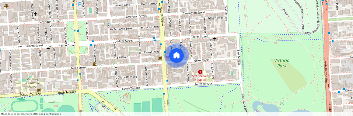 340 Gilles Street, SA 5000, Adelaide