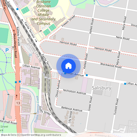 70 Lillian Avenue, Qld 4107, Salisbury