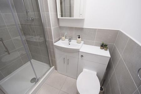 Studio to rent - Photo 4