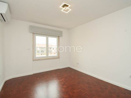 Apartamento T3 em Lisboa - Photo 5