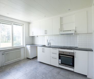 Hantverksvägen, Fagersta - Foto 6