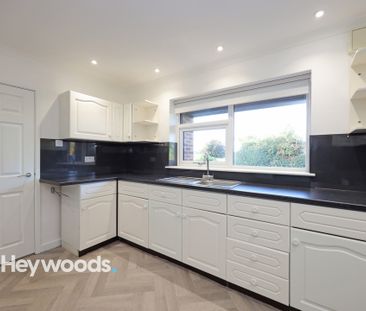 3 bed bungalow to rent in Tivoli, Burton Crescent, Kingsley, Stoke-... - Photo 2