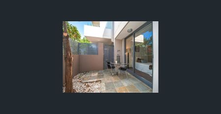 North Facing, Sun Filled, Two Level Townhouse - Photo 2