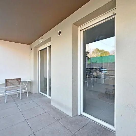 Appartement à louer 1 pièce 32.47m² - Photo 1