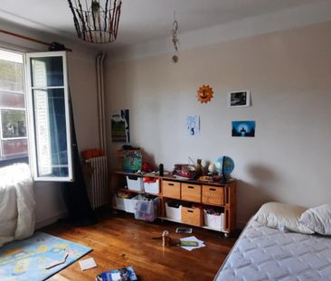 Appartement T4 à louer - 93 m² - Photo 1