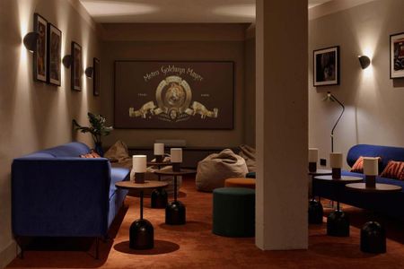 Studio to rent - Photo 5